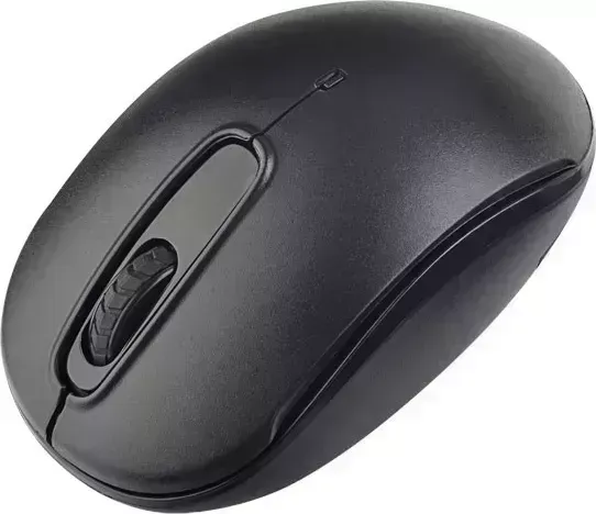 Мышь беспроводная PERFEO (PF-A4496) COMFORT
