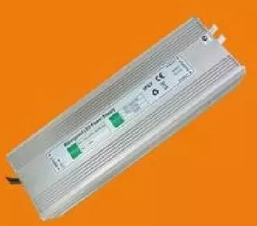 Блок питания ECOLA B7L150ESB 150W 220V-12V IP67 для светодиодной ленты