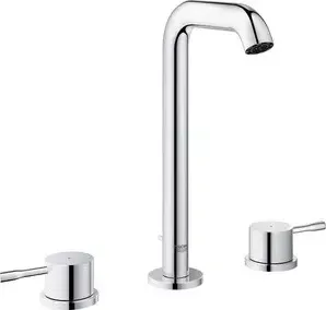 Смеситель для раковины Grohe Essence New (20299001)