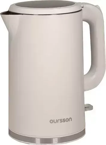 Чайник электрический OURSSON EK1731W/IV элетрический