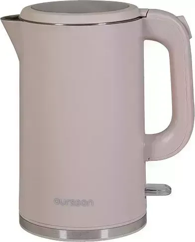 Чайник электрический OURSSON EK1731W/PC