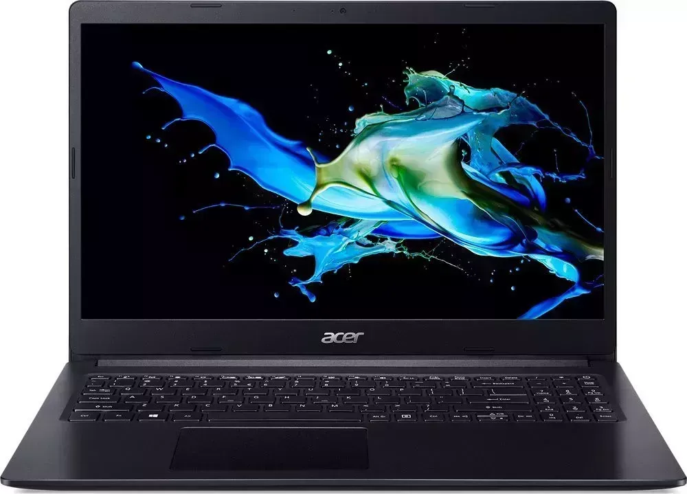 Ноутбук ACER Extensa EX215-22 Ryzen 3 3250U 4Gb SSD 128Gb AMD Radeon Graphics 15,6 FHD BT Cam 36.7Вт*ч No OS Черный EX215-22-R2H8 NX.EG9ER.00G