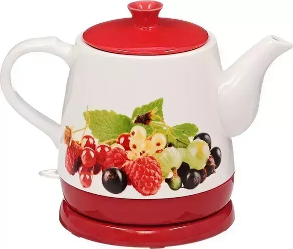 Чайник электрический OURSSON EK1742G/RD