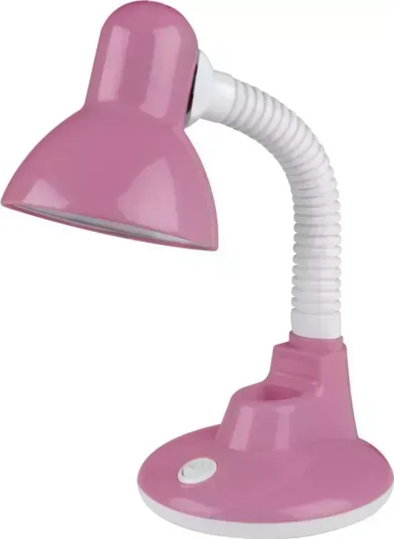 Светильник настольный UNIEL (UL-00001809) TLI-227 PINK E27