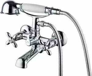 Смеситель для ванны IDDIS Jeals (JEASB02i02)