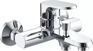 Смеситель для ванны Bravat Pure (F6105161C-01)