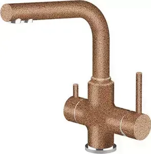 Смеситель для кухни LEMARK Comfort (LM3061LM307)