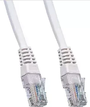 Кабель PERFEO (P6004) патчкорд UTP кат.5е RJ-45 вилка - RJ-45 вилка 3 м
