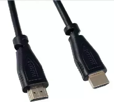 Кабель HDMI PERFEO (H1002) A вилка - A вилка VER.1.4 длина 1.5 м