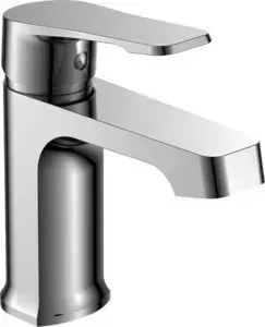 Смеситель для раковины Decoroom монолитный (DR39011)
