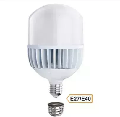 лампы светодиодные ECOLA HPD100ELC HIGH POWER 100W/E27/E40/6000K