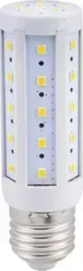 лампы светодиодные ECOLA Z7NW95ELC CORN LED PREMIUM 9,5W/E27/3000K