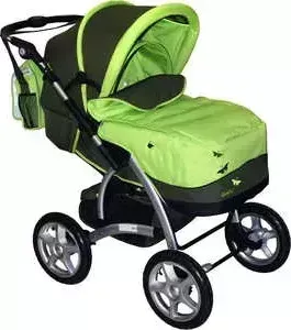 Коляска Geoby C705-X rggs