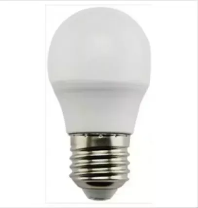 лампы светодиодные ECOLA TF7V70ELC LIGHT GLOBE LED 7W/G45/E27/4000K