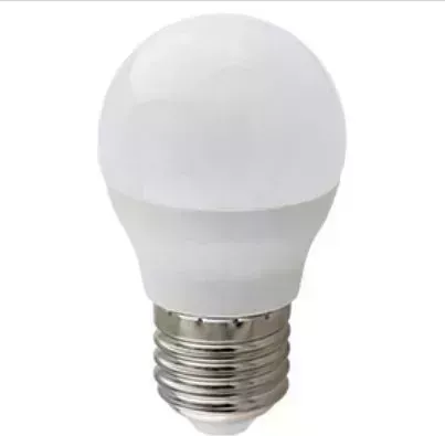 лампы светодиодные ECOLA K7QD10ELC GLOBE LED PREMIUM 10W/G45/E27/6000K