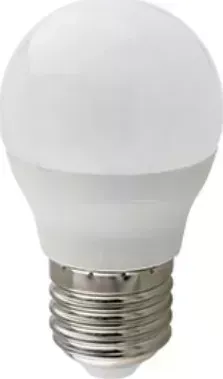 лампы светодиодные ECOLA K7QW10ELC GLOBE LED PREMIUM 10W/G45/E27/2700K