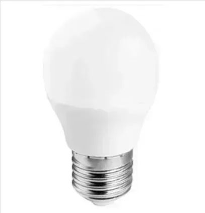 лампы светодиодные ECOLA K7GD80ELC GLOBE LED 8W/G45/E27/6000K