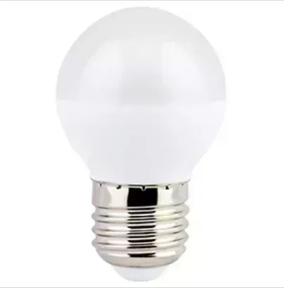 лампы светодиодные ECOLA K7GW70ELC GLOBE LED 0W/G45/E27/2700K