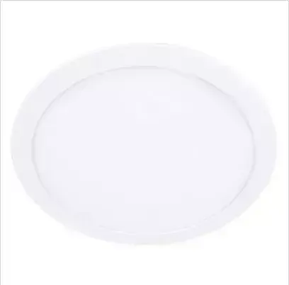 Встраиваемый светильник ECOLA DRRD24ELC DOWNLIGHT встраив. Круглый даунлайт с драйвером 24W 220V 6500K 300X20