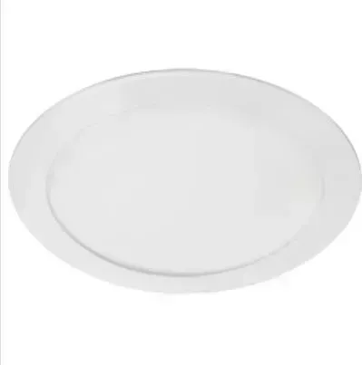 Встраиваемый светильник ECOLA DRRD15ELC DOWNLIGHT встраив. Круглый даунлайт с драйвером 15W 220V 6500K 195X20
