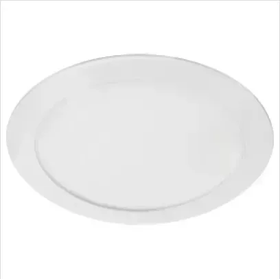 Встраиваемый светильник ECOLA DRRV15ELC DOWNLIGHT встраив. Круглый даунлайт с драйвером 15W 220V 4200K 195X20