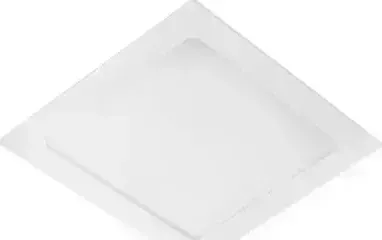 Встраиваемый светильник ECOLA DSRV15ELC DOWNLIGHT встраив. Квадратный даунлайт с драйвером 15W 220V 4200K 195X195X20