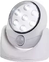 Светильник UNIEL UL-00002915 ULK-N21 SENSOR WHITE