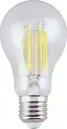 Лампа светодиодная ECOLA N7LW13ELC PREMIUM 13,0W A65 220-240V E27 2700K 360° 120х65