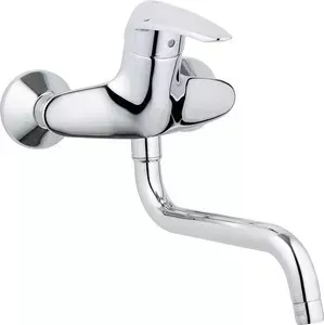 Смеситель для кухни Grohe Eurodisc (33772001)
