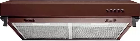 Вытяжка ARTEL ART-0960 L Punto коричневая кухонная L