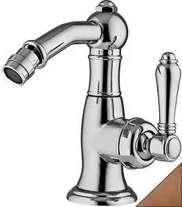 Смеситель для биде Nicolazzi Classico (3453BZ75C)
