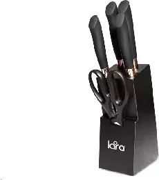 Нож LARA LR05-55 6пр.