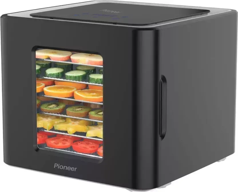 Сушилка для овощей и фруктов PIONEER FD906D