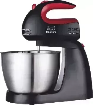 Миксер SAKURA SA-6321 CSB