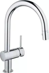 Смеситель для кухни Grohe Minta (32321000)
