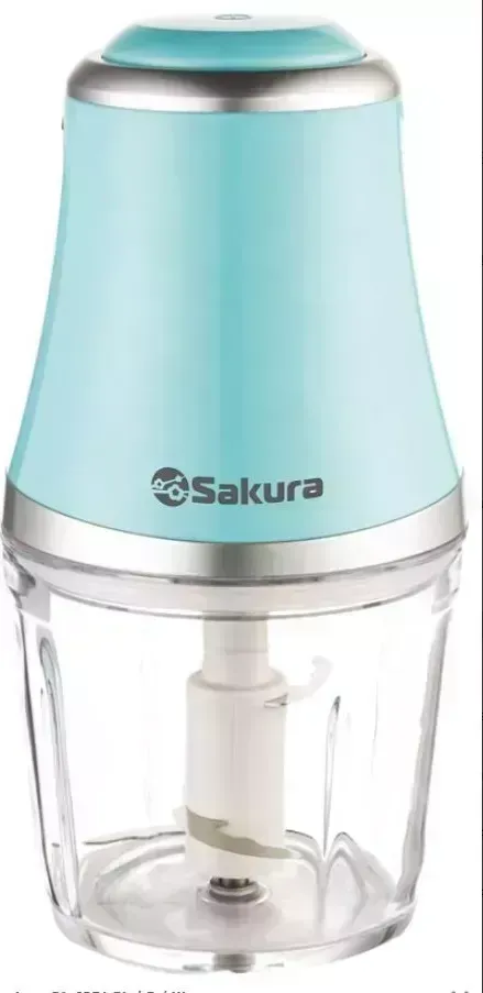 Измельчитель SAKURA SA-6251BL