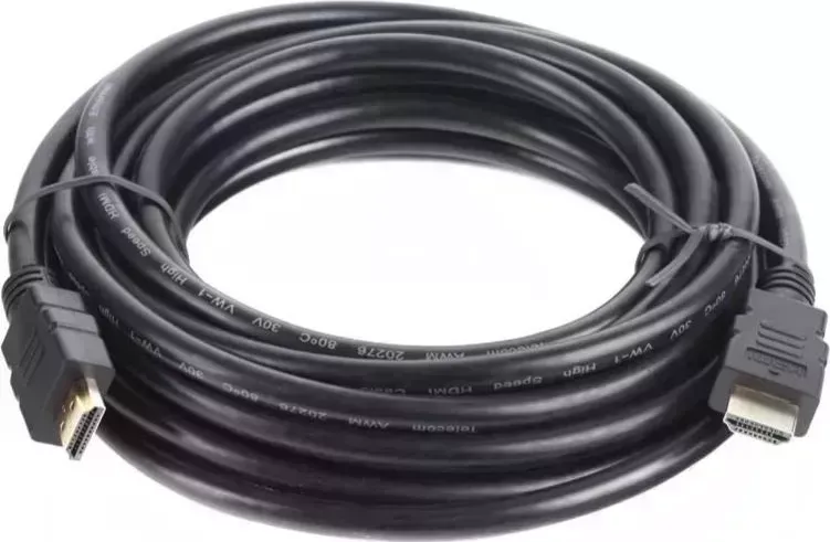 Кабель HDMI PERFEO (H1005) A вилка - A вилка VER.1.4 длина 5 м