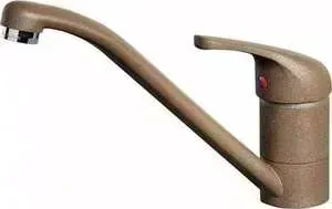Смеситель для кухни Elleci Minerva metaltak 70 (MMKMIN70)