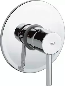 Смеситель для душа Grohe Essence внешняя часть (19286000)