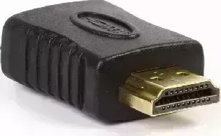 Кабель SMARTBUY A113 адаптер HDMI M-F (5)
