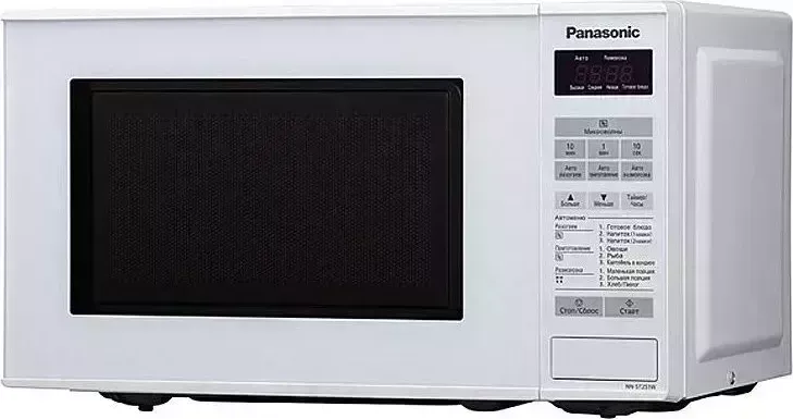 Микроволновая печь PANASONIC NN-ST251WZPE(TE)