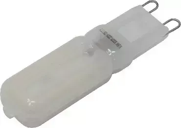 Лампа светодиодная SMARTBUY (SBL-G9 5_5-30K) G9-5.5W/3000 (10)