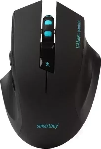 Мышь беспроводная SMARTBUY (SBM-706AGG-K)