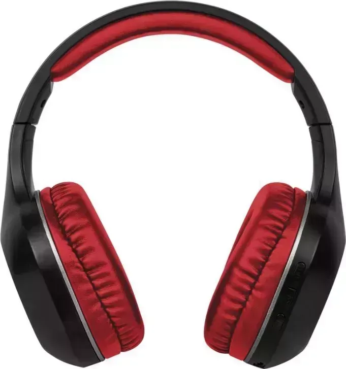 Наушники ROMBICA BH-N012 Mysound BH-17 ANC красный