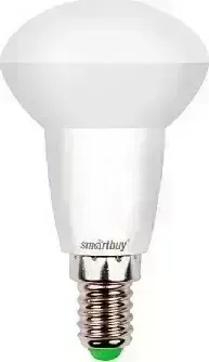 Лампа SMARTBUY R39-04W/6000/E14 (10)