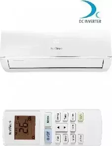Сплит система NEOCLIMA NS/NU-HAX07RWI Инверторная серии G-Plasma