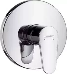 Смеситель для душа Hansgrohe Talis 2 к ibox universal (31666000)