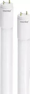 Лампа светодиодная SMARTBUY (SBL-T8-10-64K-A) TUBE T8/G13-10W/6400 (5) Светодиодная лампа