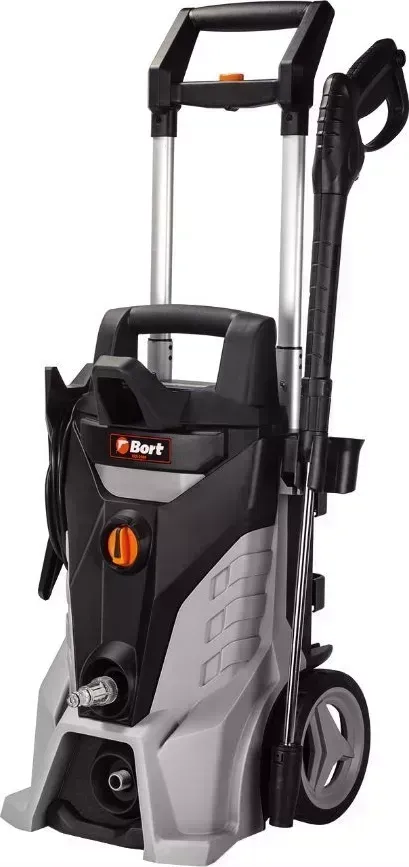 Автомойка BORT KEX-2500 Мойка высокого давления