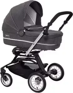 Коляска INGLESINA Sofia Quad Bike Denim (KB15H0DNM62)